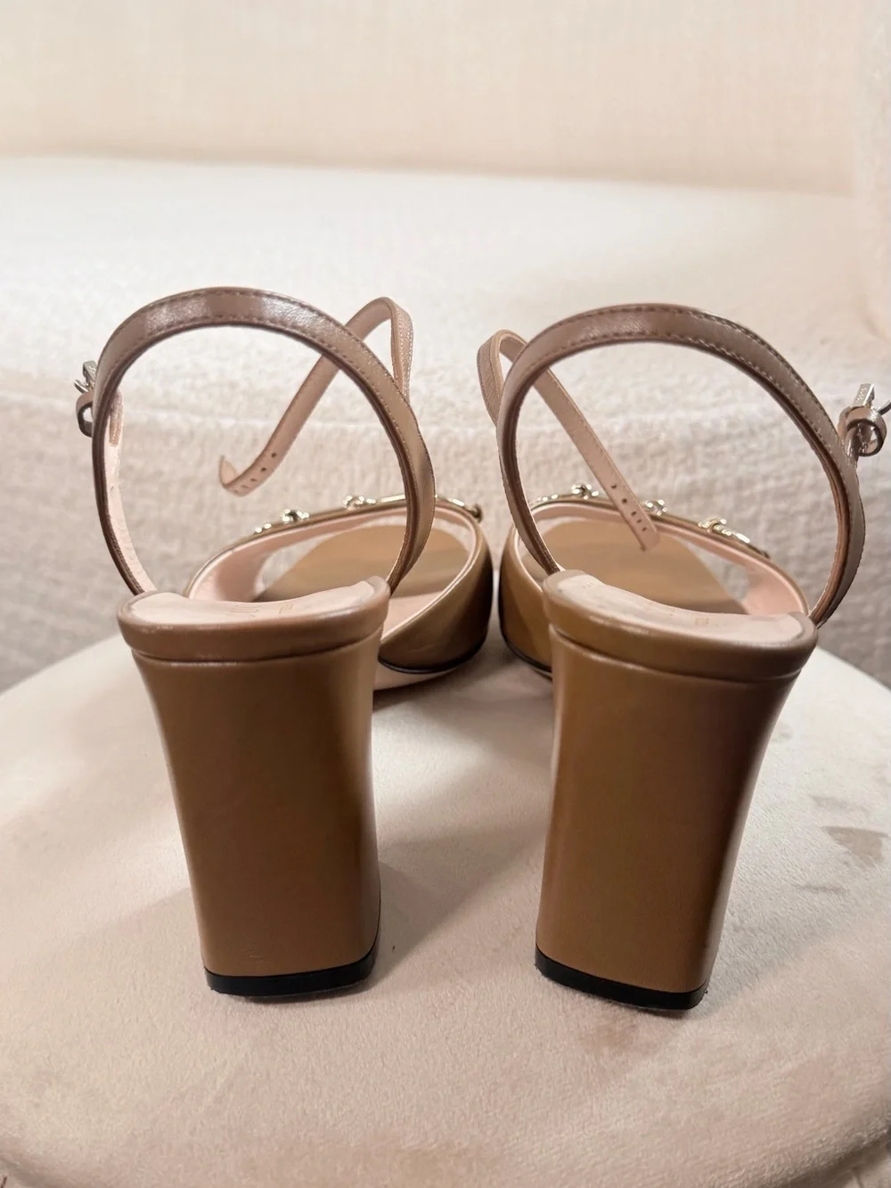 Gucci timeless classic